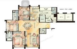 Carissa Park Condominium (D17), Condominium #106525262